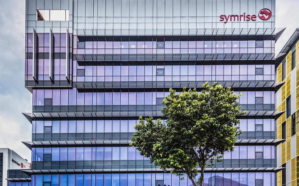 Symrise expands plant-based innovation capabilities in Singapore
