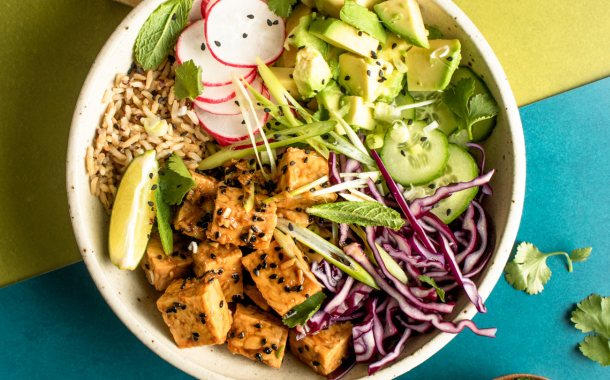 Opinion: Health is the biggest opportunity for plant-based