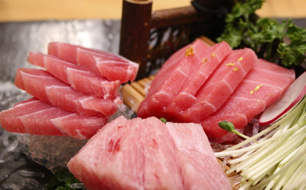 Research: The next wave of alternative seafood solutions