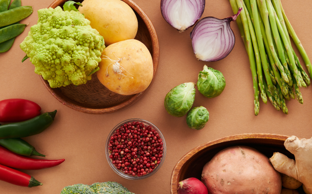 Research: Additional health benefits of plant fibre