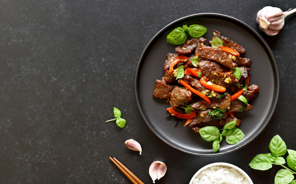 Beneo presents new plant-based beef products