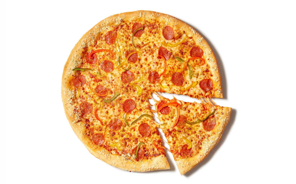 Pizza Hut partners with Beyond Meat to launch Beyond Pepperoni range