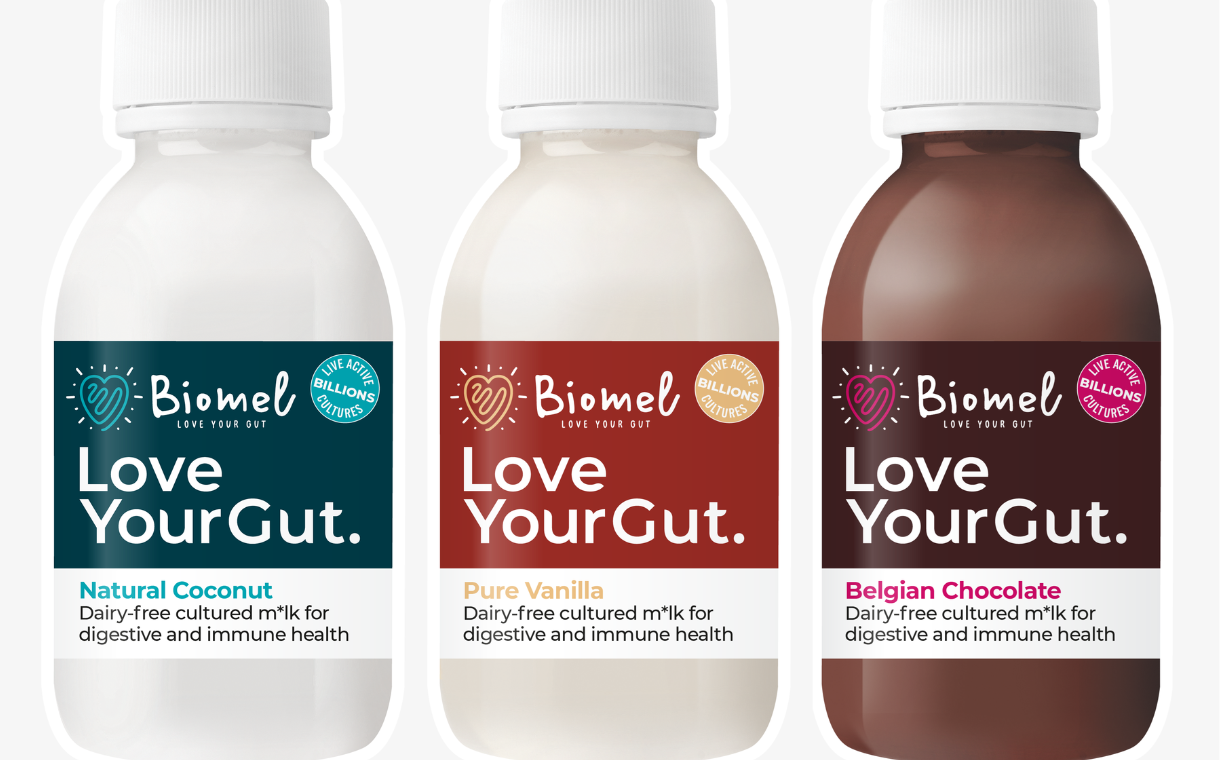 Biomel secures £5.5m investment