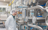 Bühler unveils new food innovation hub in Uzwil