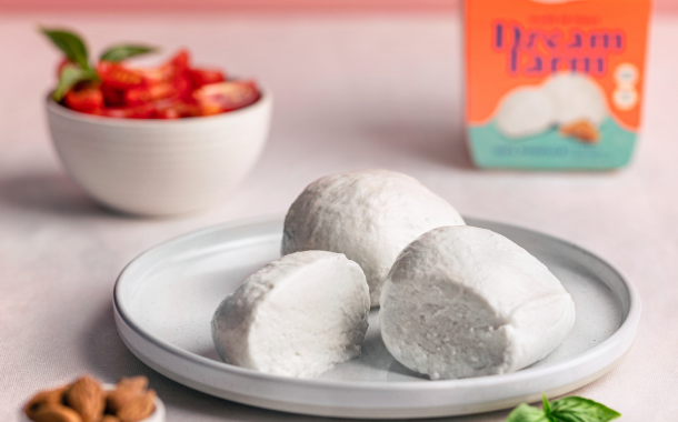 Dreamfarm secures €5 million for plant-based cheese