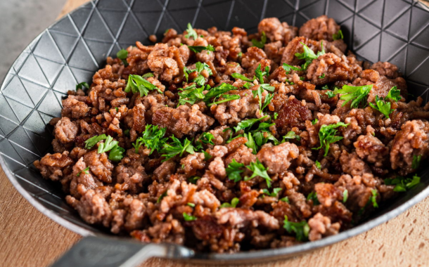 Exberry by GNT showcases new possibilities with plant-based colours