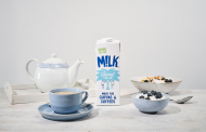 The Coconut Collab launches barista-style milk