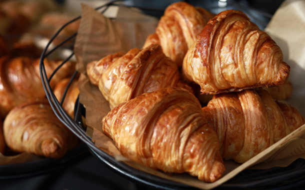 Bunge introduces plant-based butter alternative