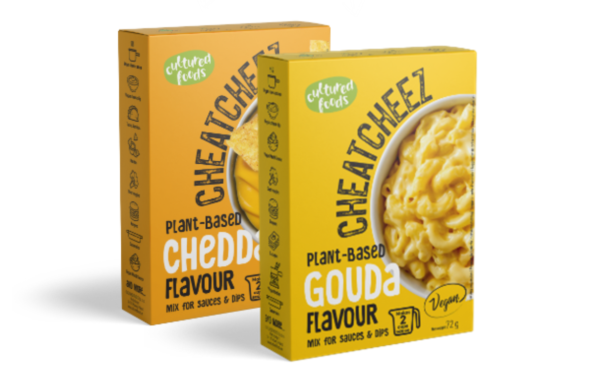 CV Sciences acquires Cultured Foods