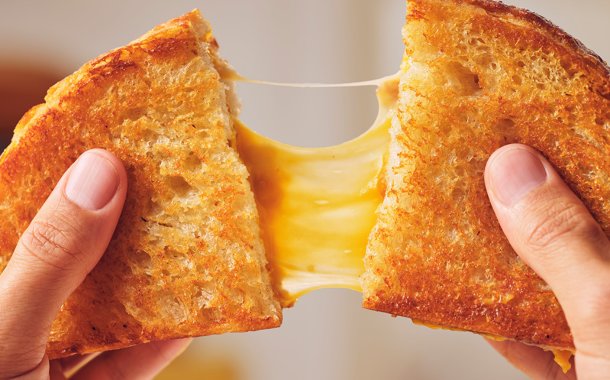 Daiya rolls out reformulated cheese range