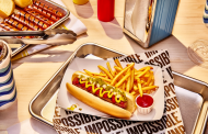 Impossible Foods to unveil new hot dog in exclusive preview
