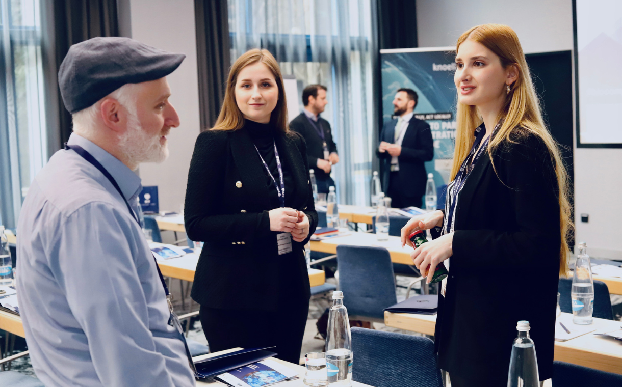 Innovations in Plant-Based Food and Beverage Summit 2024