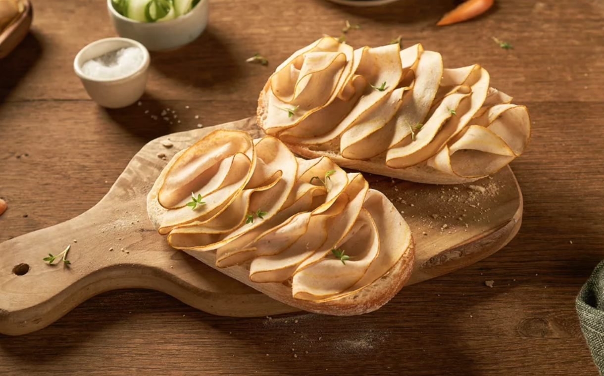 Pfeifer & Langen buys majority stake in Rügenwalder Mühle