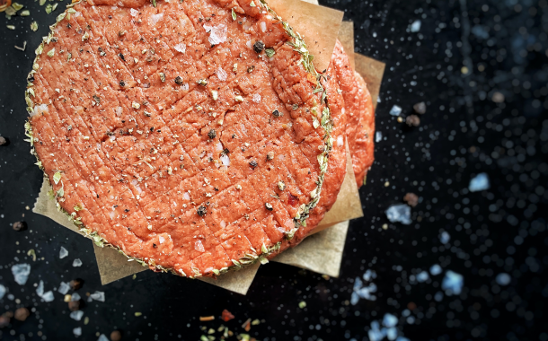 Data shows ongoing drop in meat consumption and opportunities for plant-based