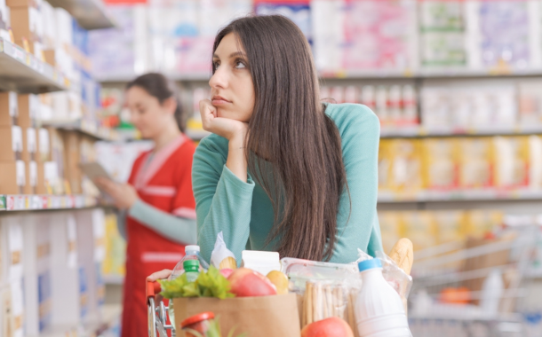 Research: Vegetarians dissatisfied with plant-powered food choices