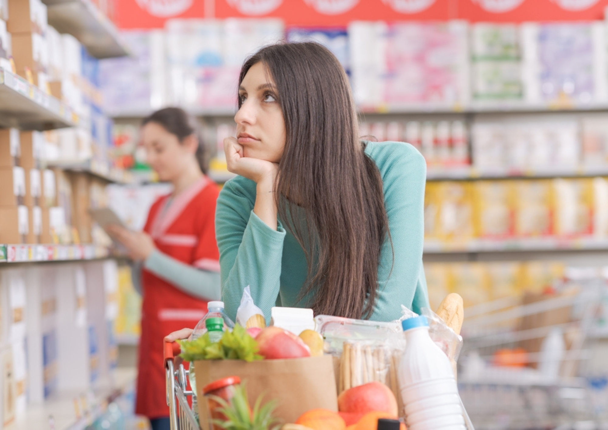 Research: Vegetarians dissatisfied with plant-powered food choices