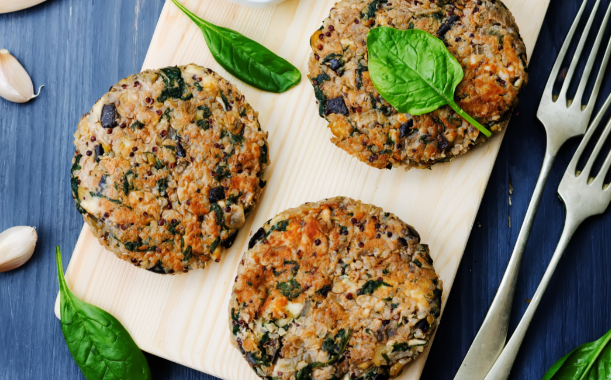 Opinion: Optimising plant-based offerings