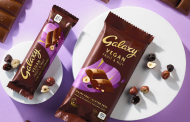 Galaxy unveils new vegan fruit and nut bar