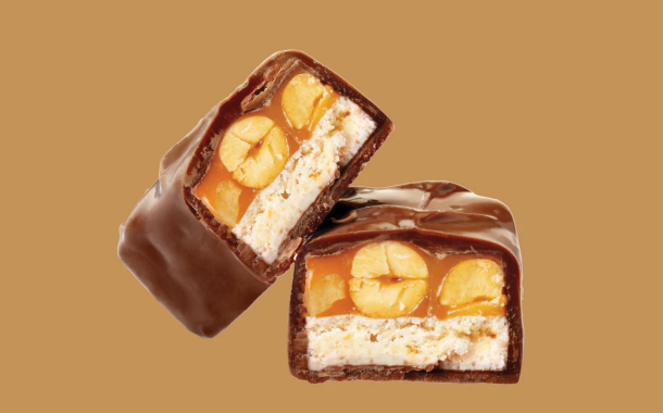 Harken Sweets launches to reimagine confectionery favourites