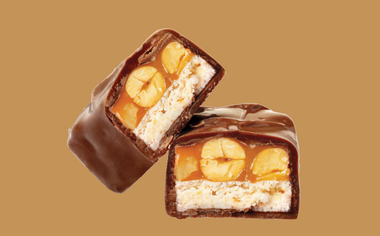 Harken Sweets launches to reimagine confectionery favourites