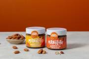 ManiLife unveils almond butter range