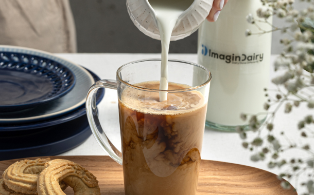 Imagindairy acquires new facility, announces manufacturing milestone