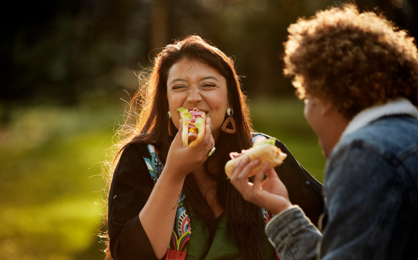 IFF, Unilever and Wageningen University team up to tackle flavour challenges in plant-based meat