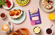 Planted expands portfolio with clean label cold cut