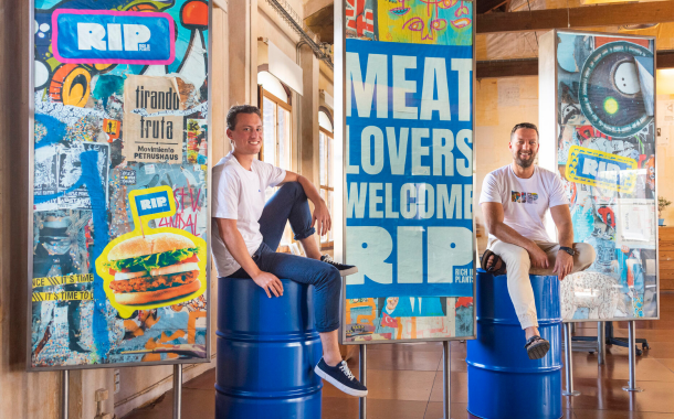 RIP Foods announces closure after four years