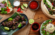 Shicken launches new teriyaki kebab skewer, expands in US and Europe