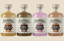 Cremaura Tequila introduces vegan tequila cream liqueurs