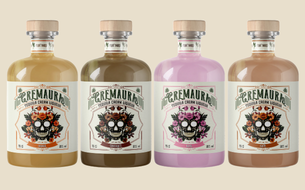 Cremaura Tequila introduces vegan tequila cream liqueurs