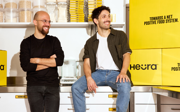 Heura raises €40m in Series B funding round