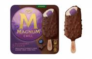 Magnum unveils mood-inspired ice cream