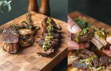 Steakholder Foods enters US market with ready blends for 3D-printed products