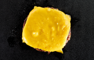 Stockeld Dreamery presents fermented vegan cheddar slices