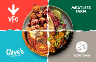 Vegan Food Group announces Tofutown acquisition
