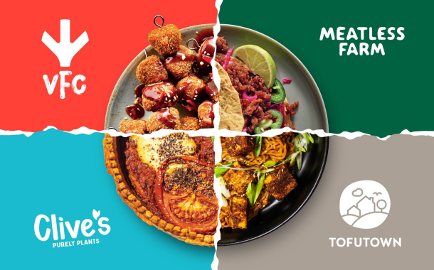 Vegan Food Group announces Tofutown acquisition
