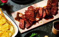 Grubby and Redefine Meat launch Valentine’s Day collaboration