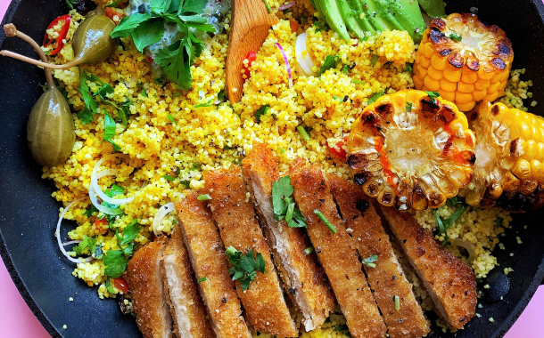 Opinion: Navigating plant-based scepticism