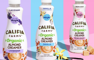 Califia Farms launches organic almond creamers