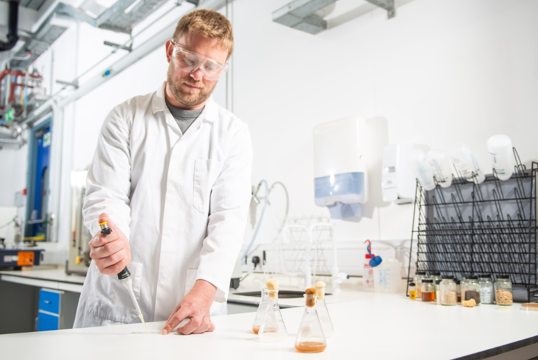 Clean Food Group receives £2.5m in funding from Clean Growth Fund