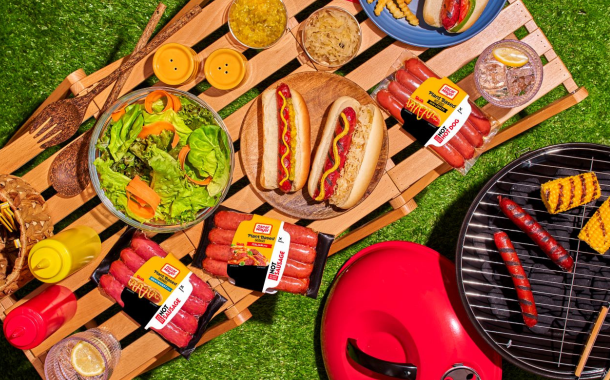 Kraft Heinz Not Company debuts plant-based Oscar Mayer hot dogs and sausages