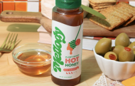 Mellody launches plant-based hot honey