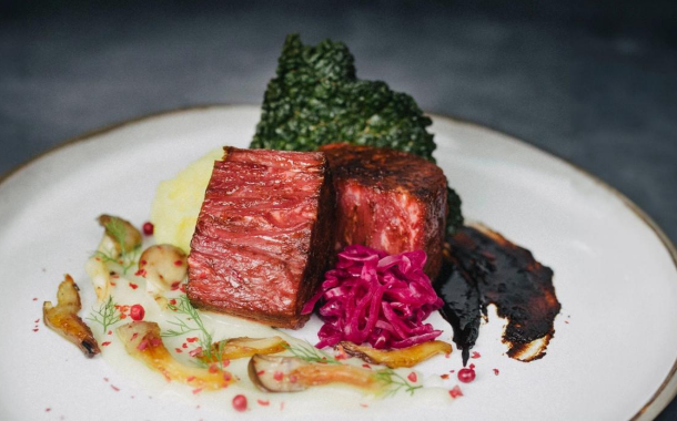 Tesco reports rise in demand for plant-based food