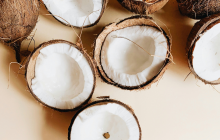 AAK develops coconut oil and fibre solution for marbled meat alternatives