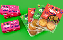 Cauldron rolls out new products with branding overhaul