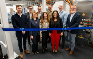 Givaudan, Bühler and Mista open extrusion hub for plant-based products