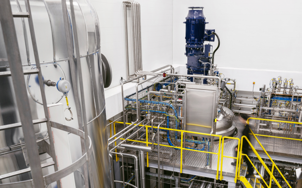 Solar Foods opens commercial-scale factory for its Solein protein