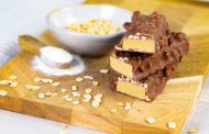 SternLife presents new oat-based product concepts